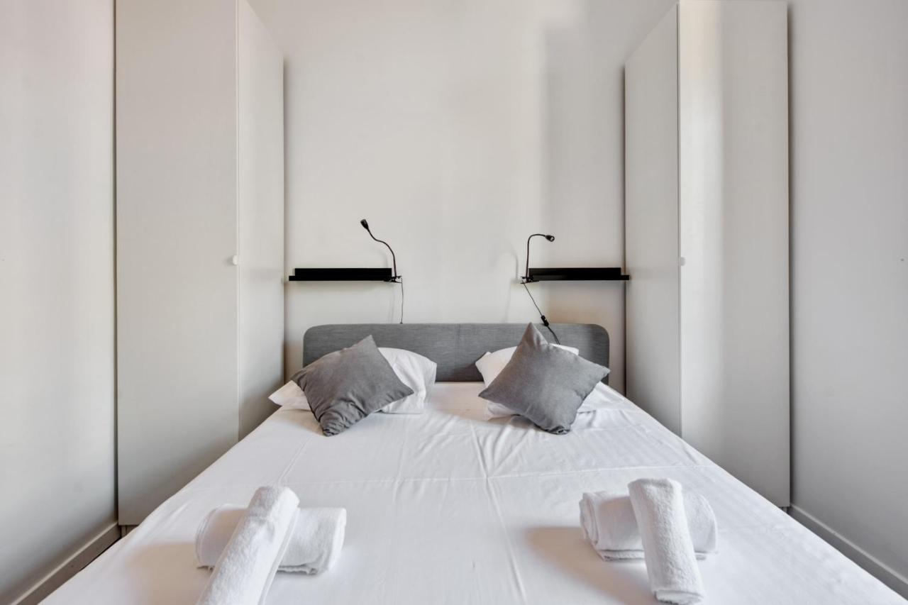 Appartement Oscarmony - Welkeys Ницца Экстерьер фото